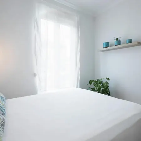 Apartamento City Center- Penthouse With Terrace