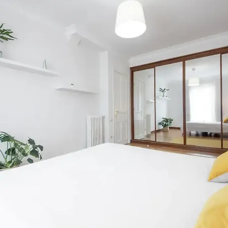 Apartamento City Center- Penthouse With Terrace *