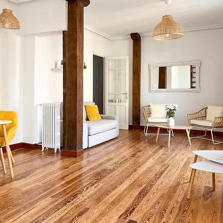 Apartamento City Center- Penthouse With Terrace
