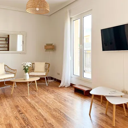 Apartamento City Center- Penthouse With Terrace *