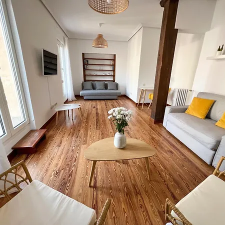 Apartamento City Center- Penthouse With Terrace *