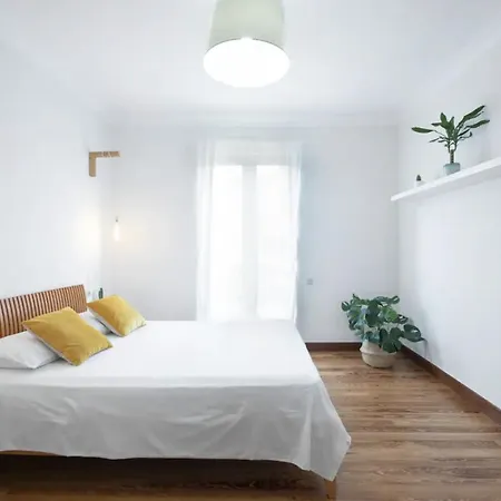 City Center- Penthouse With Terrace